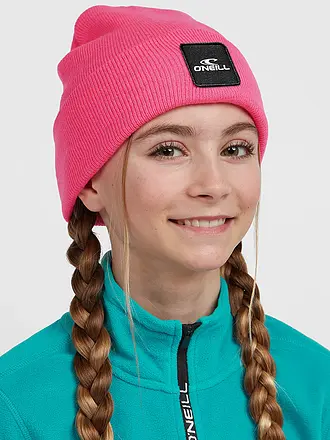 O'NEILL | Mädchen  Mütze Snow | pink